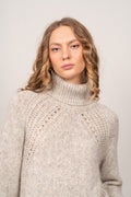 5198 Sally - Natural Creme