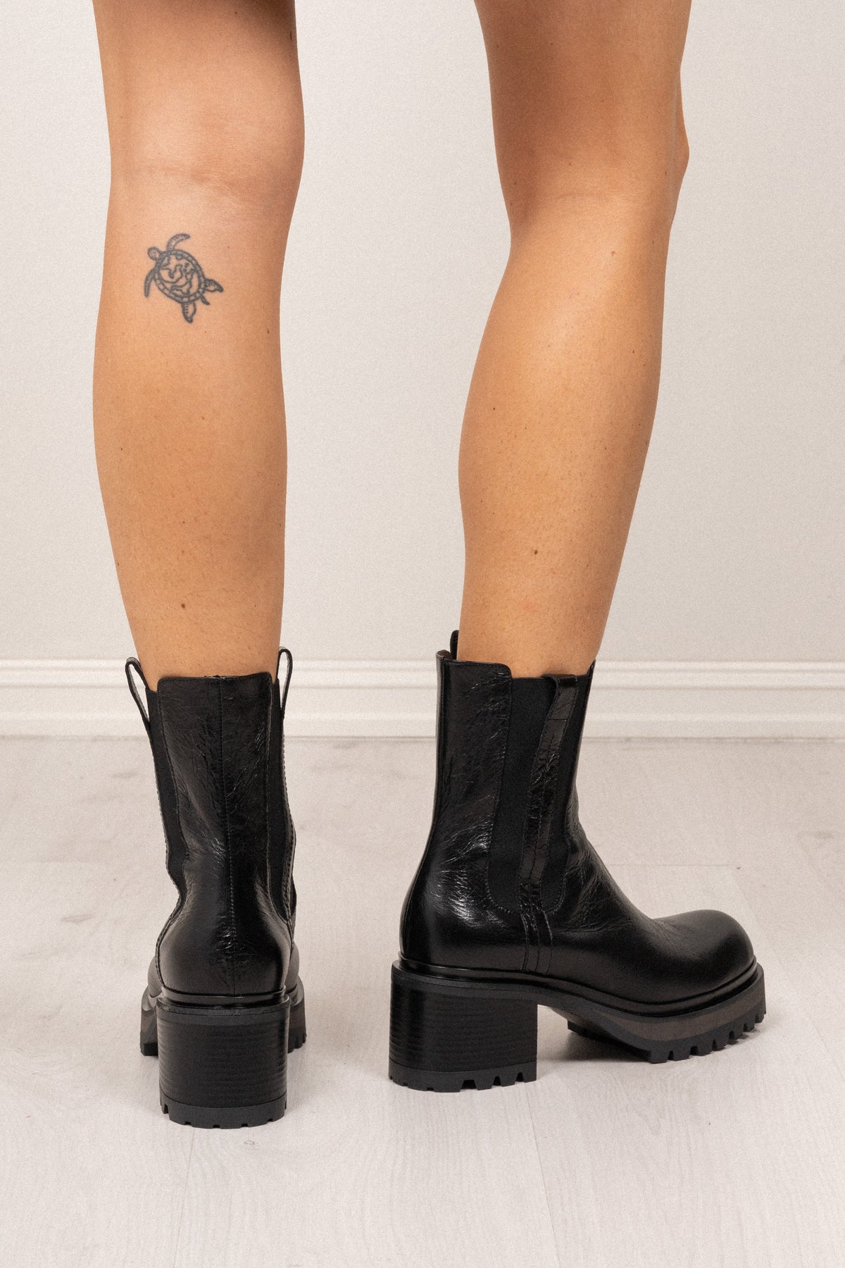 9204 Creta - Nero