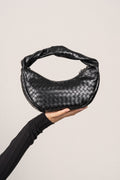 Rallo Talia Small Bag - Black