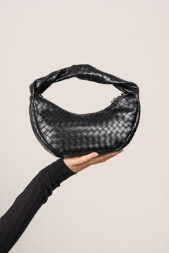 Rallo Talia Small Bag - Black