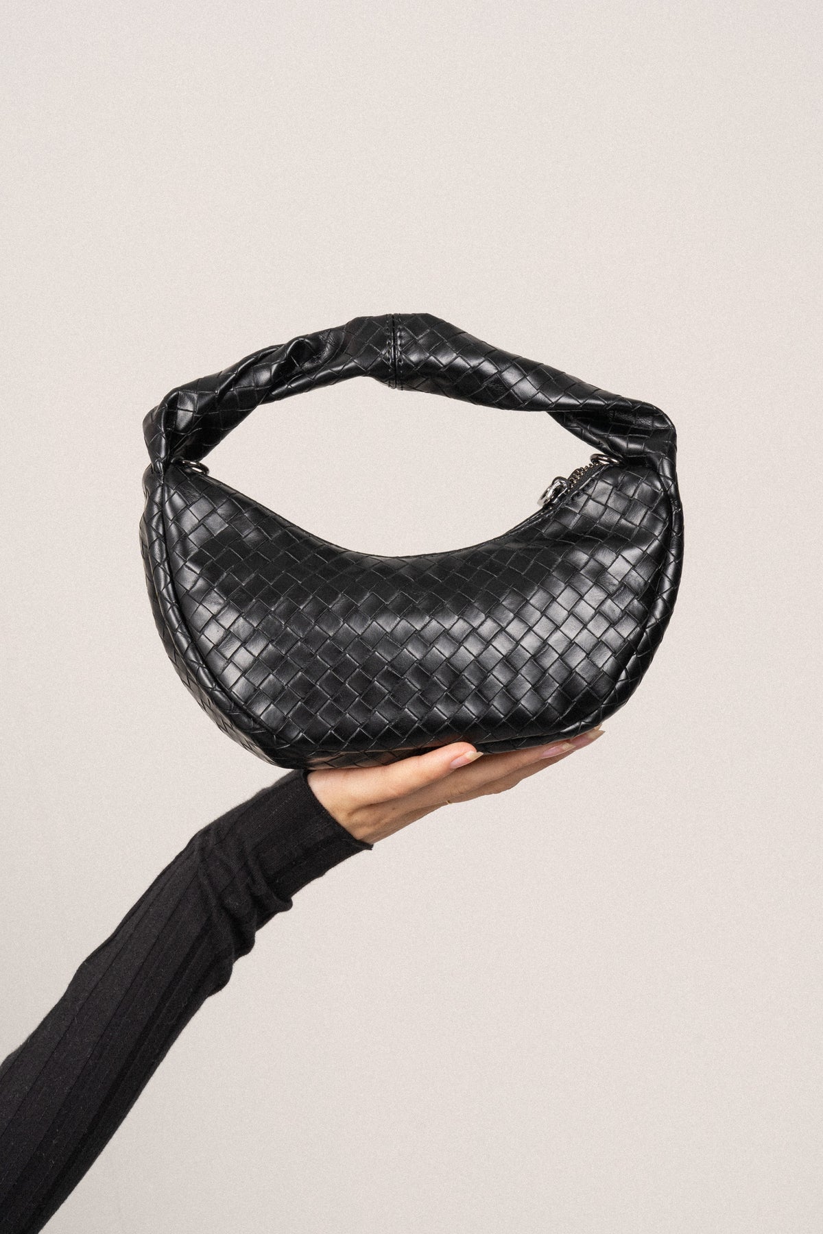 Rallo Talia Small Bag - Black