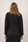 6326 Ovine - Ebony Black