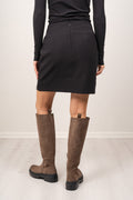 Thalea Kirby Hw Skirt - Black