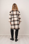 Nora Coat - Beige
