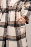 Nora Coat - Beige