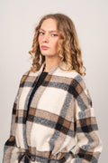 Nora Coat - Beige