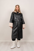 Delicia Jacket - Black