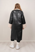 Delicia Jacket - Black