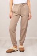 Rel Shield Sweatpants - Desert Brown