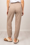 Rel Shield Sweatpants - Desert Brown