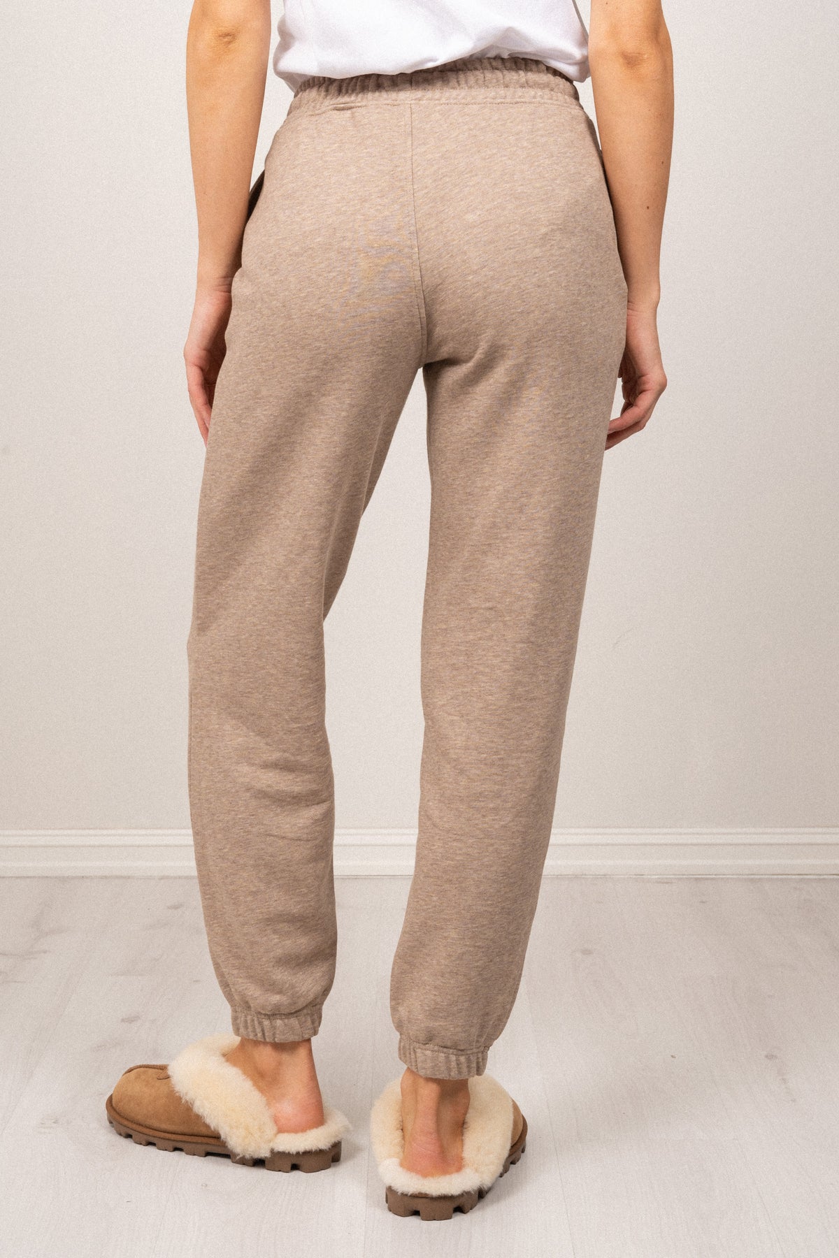 Rel Shield Sweatpants - Desert Brown