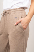 Rel Shield Sweatpants - Desert Brown