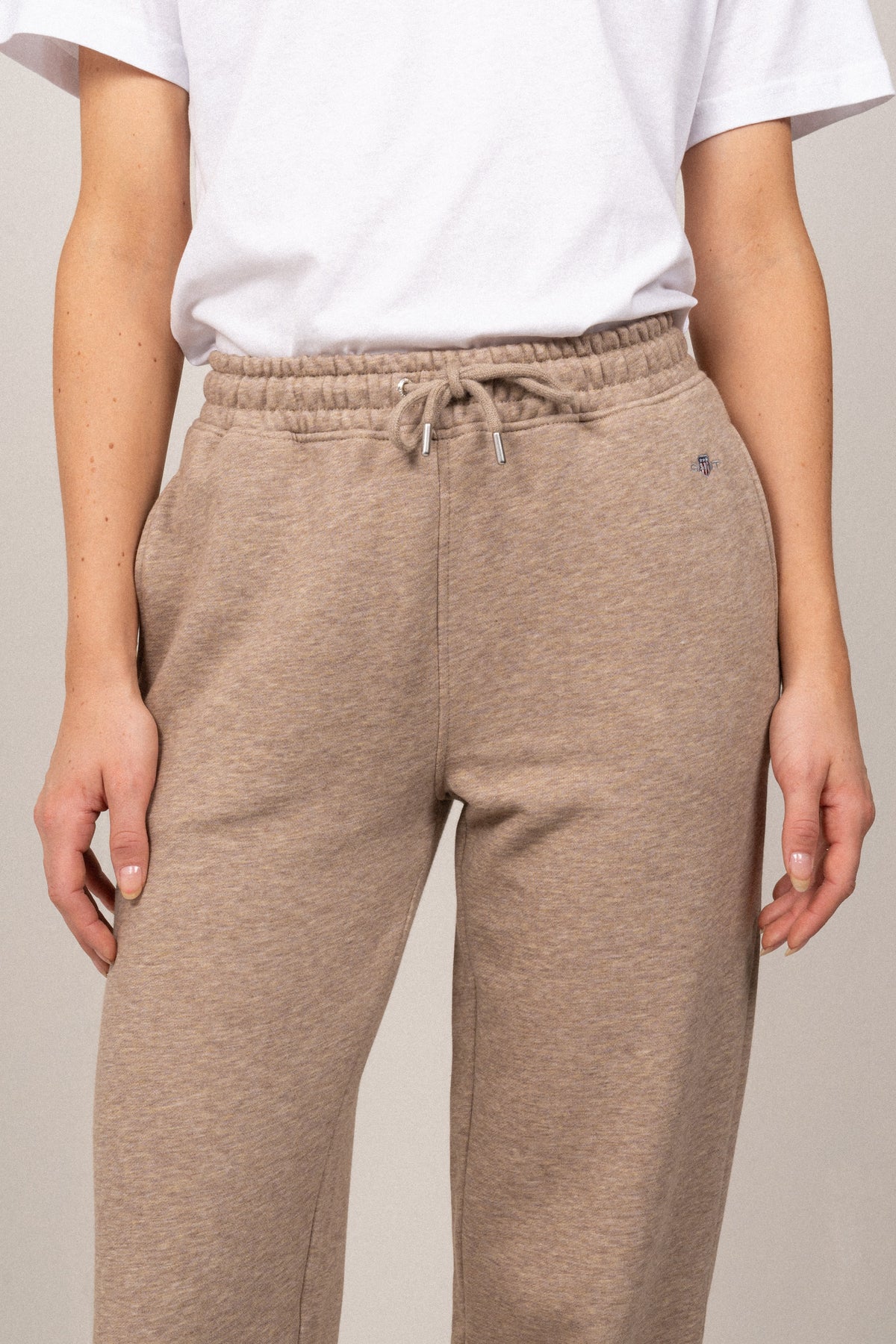 Rel Shield Sweatpants - Desert Brown