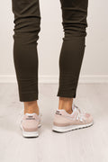 574 - Alpha Pink U574FPP