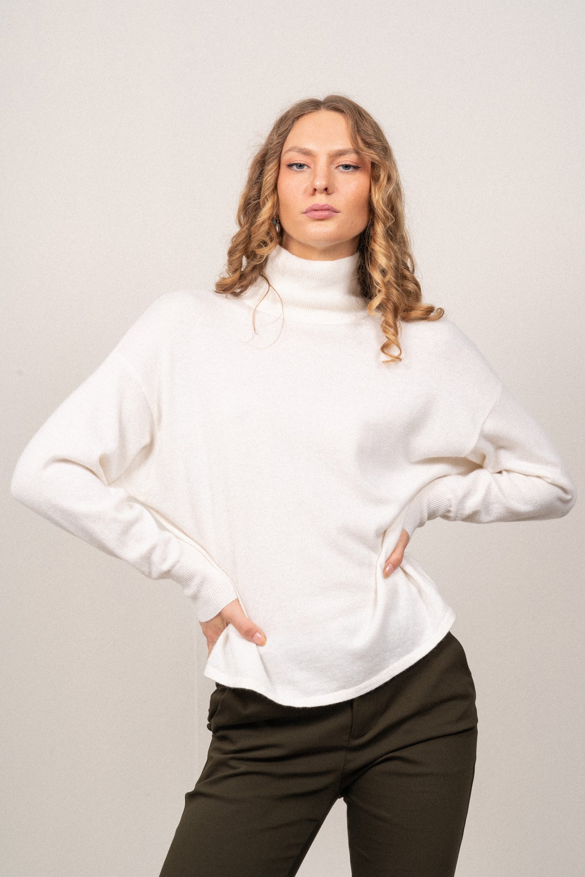 Zophia 2 - Off White