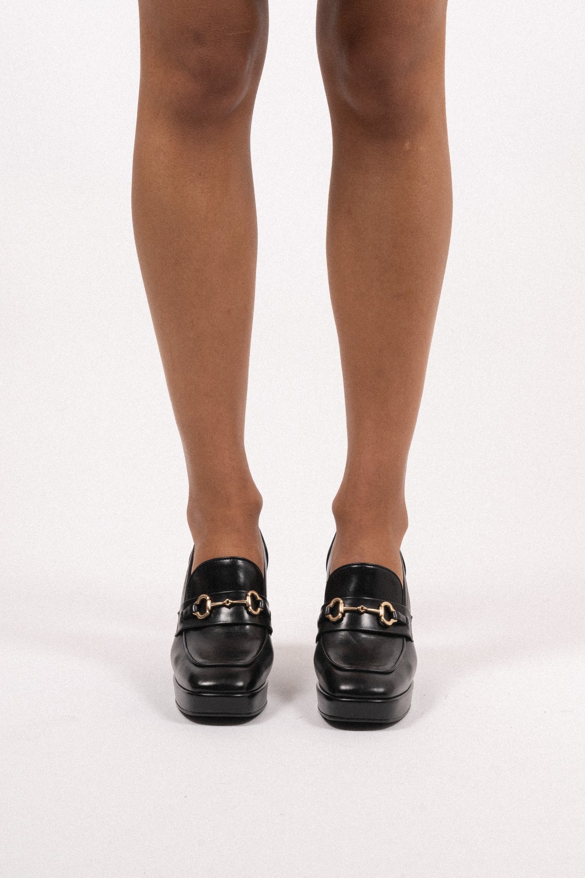 A5591 - Black Calf