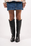 Billi Bi A5092 Cowboystövlar