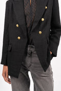 Vilma Blazer - Black