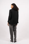 Vilma Blazer - Black