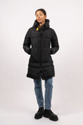 Longbear Core - Black