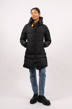 Longbear Core - Black