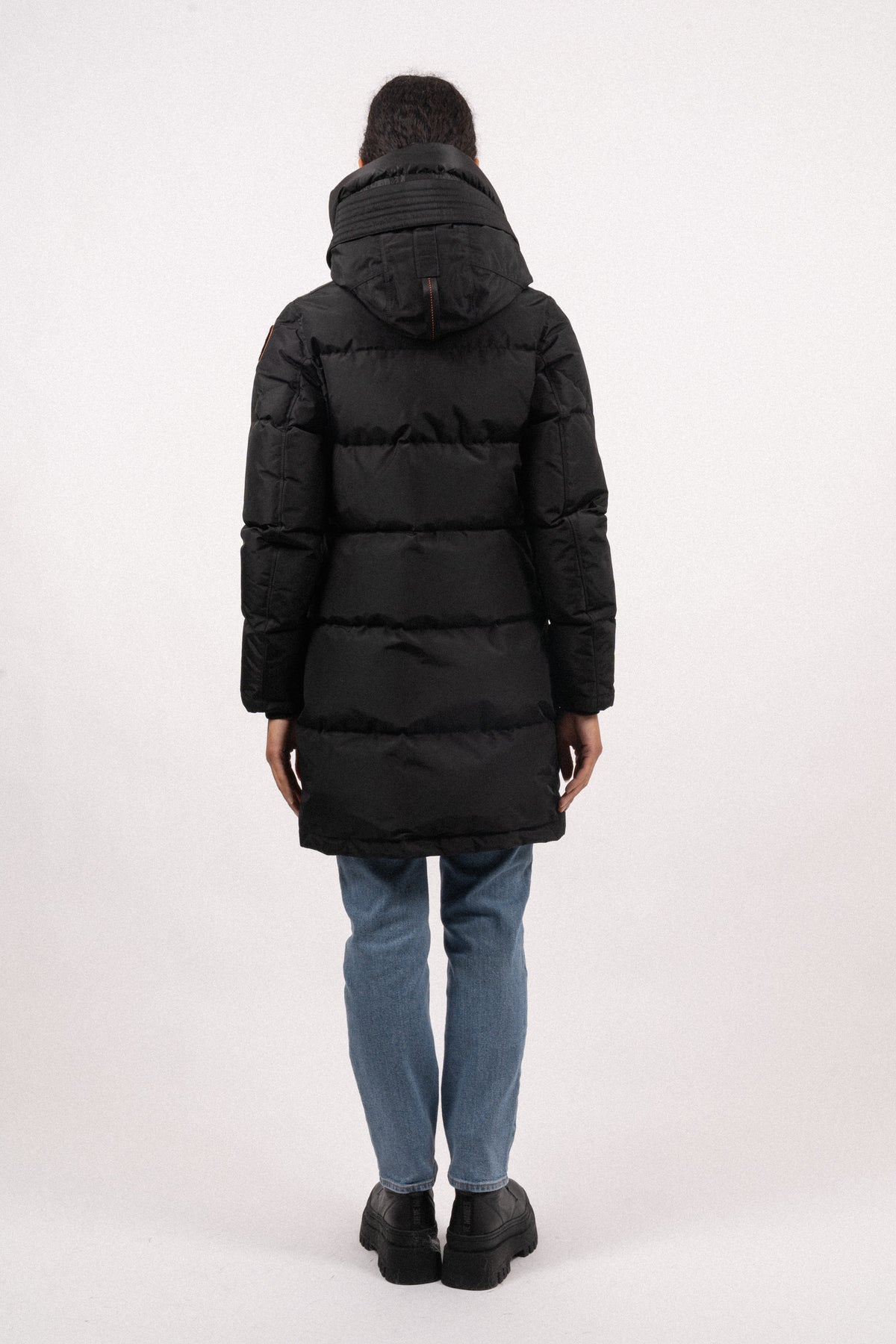 Longbear Core - Black