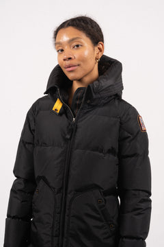 Longbear Core - Black
