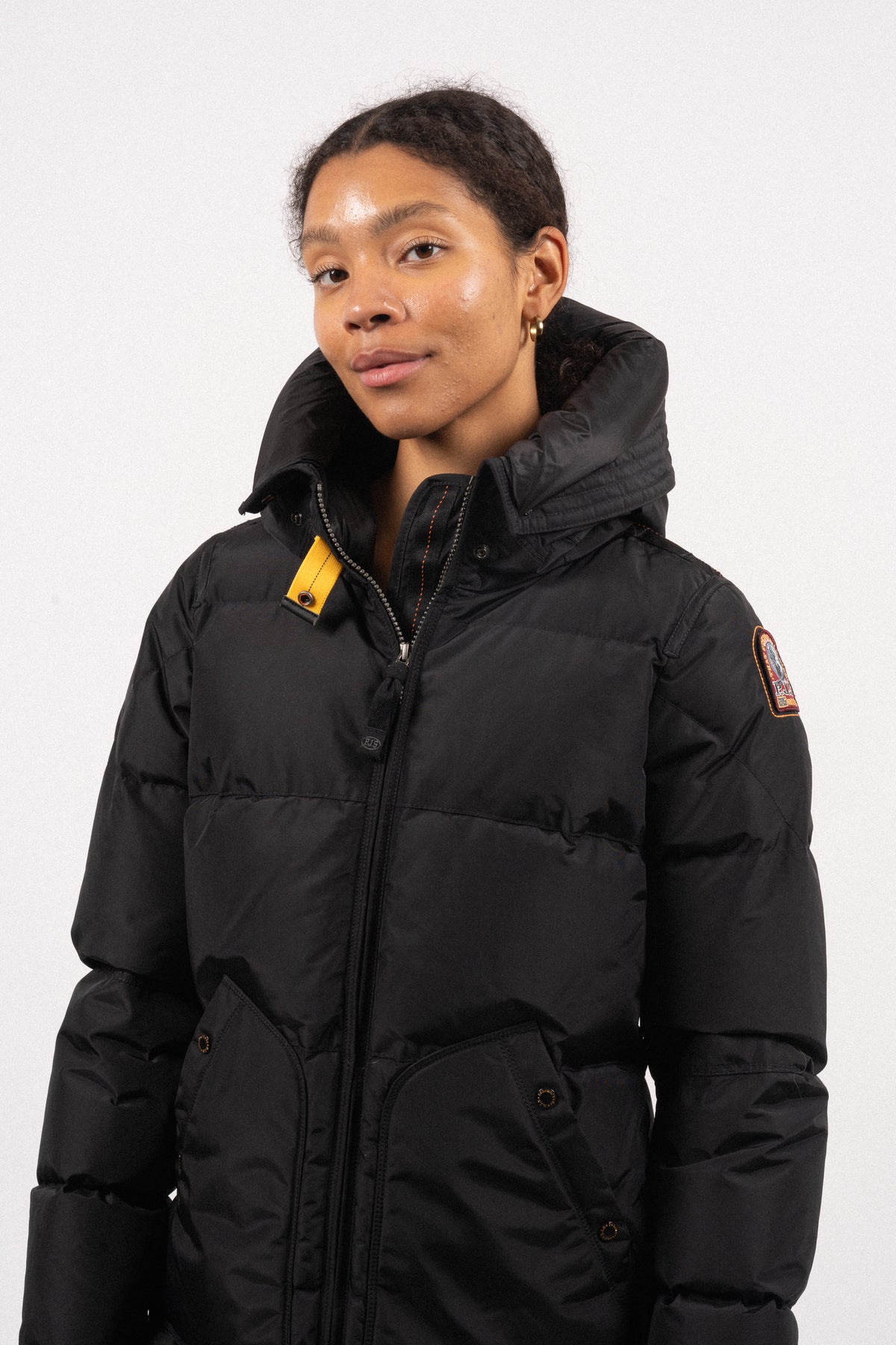 Longbear Core - Black
