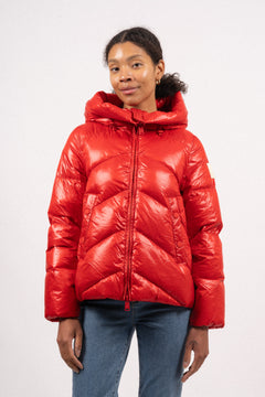 Helsinki - Red