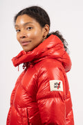 Helsinki - Red