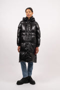 Aberdeen Shiny - Black