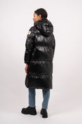 Aberdeen Shiny - Black