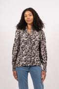 Dragoncc Petra Shirt - Svart