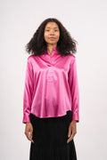 Stella Blouse - Pink