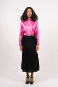 Stella Blouse - Pink