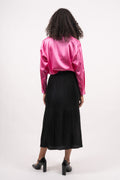 Stella Blouse - Pink