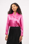 Stella Blouse - Pink