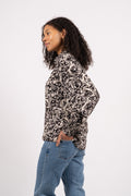 Dragoncc Petra Shirt - Svart