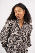 Dragoncc Petra Shirt - Svart