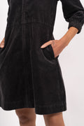 EyvorPW DR - Black