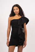 Amore Dress - Black