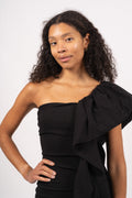 Amore Dress - Black