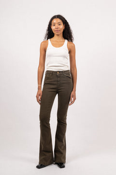 Raval 16 - Megalia Shot - Military Olive
