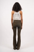 Raval 16 - Megalia Shot - Military Olive