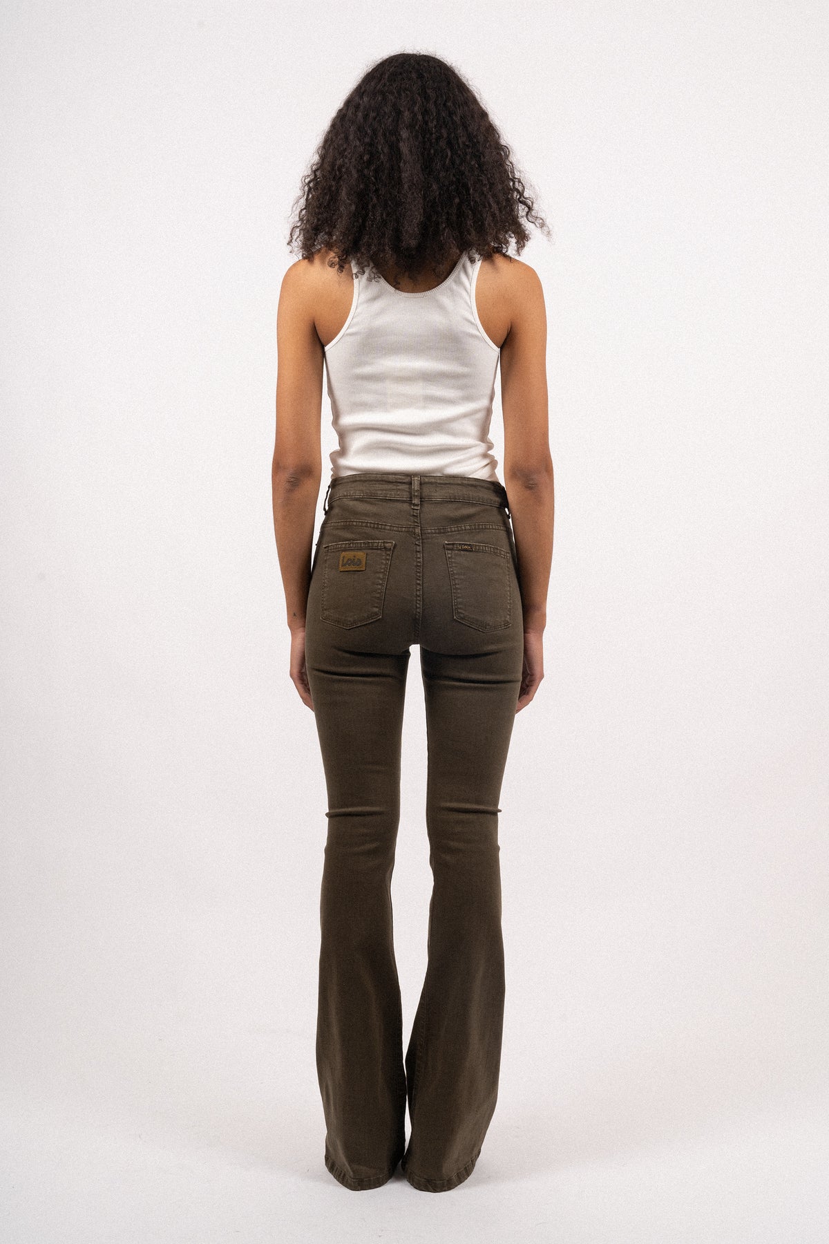 Raval 16 - Megalia Shot - Military Olive