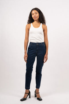 SoffiaPW PA - Dark Denim