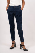 SoffiaPW PA - Dark Denim