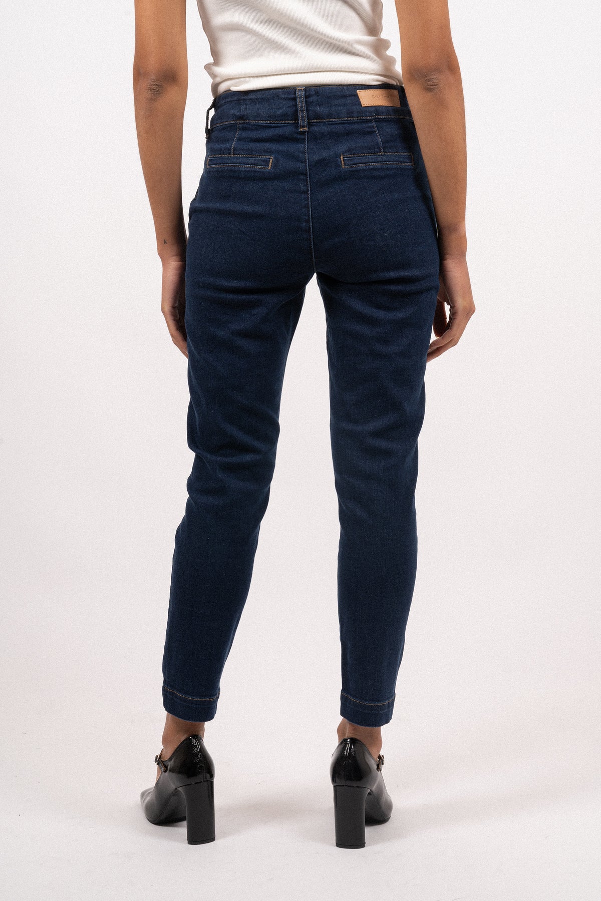 SoffiaPW PA - Dark Denim