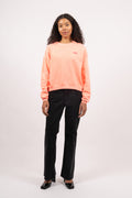 Izubird - Orange Fluo