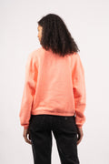 Izubird - Orange Fluo